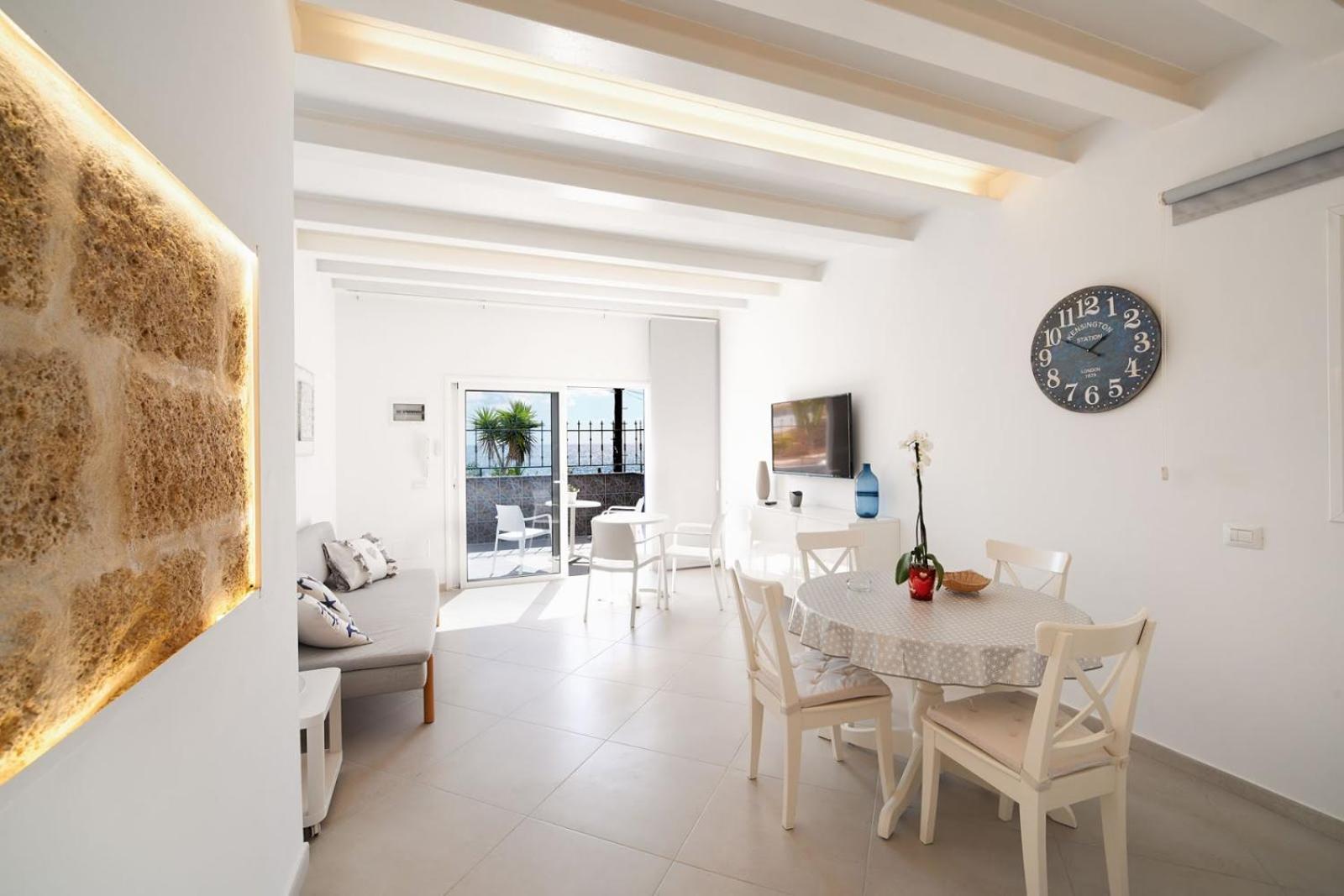 Puerta Del Sol La Caleta Appartement Costa Adeje  Buitenkant foto